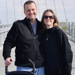 Meet your Posher, Jeff